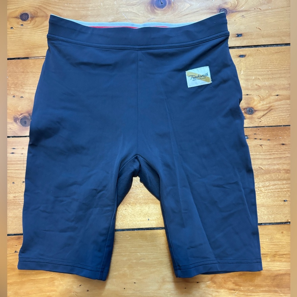 Tracksmith Turnover Half Tights